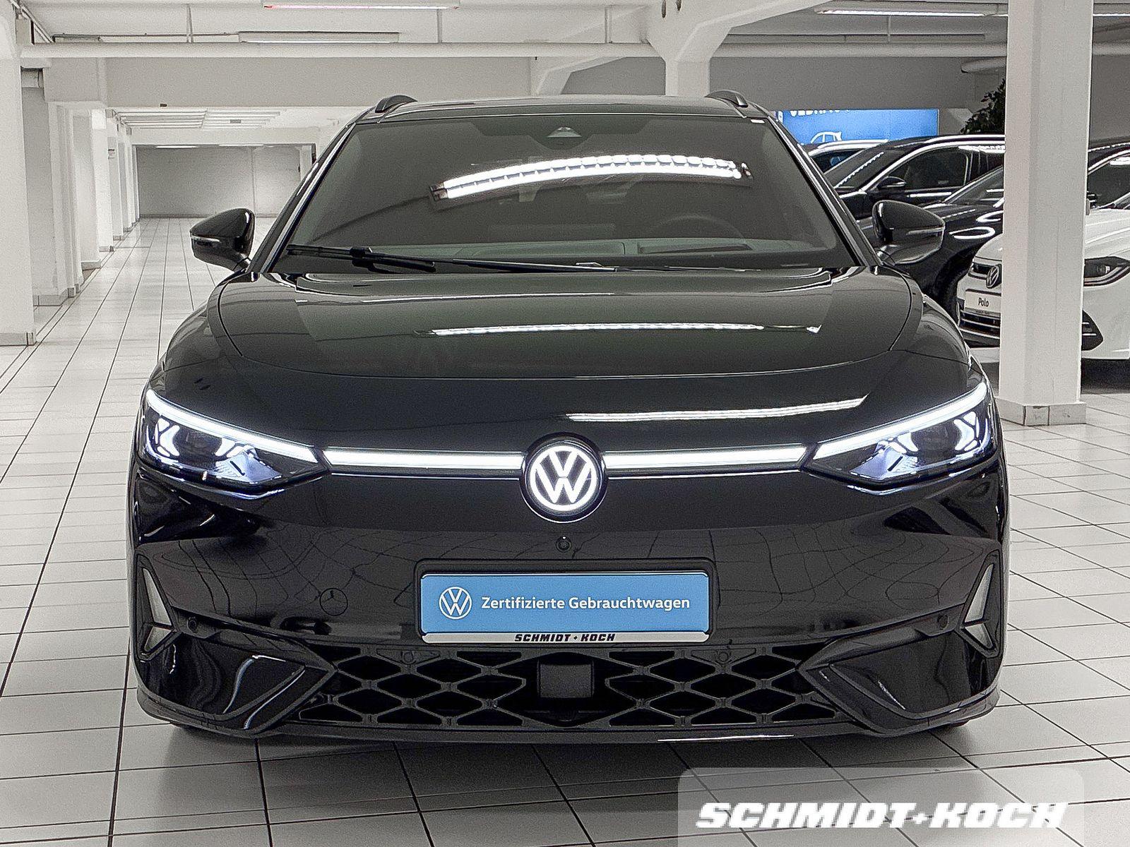 Volkswagen ID.7 Tourer 4M GTX PANO + 21-ZOLL + AHK +