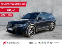 Volkswagen Tiguan - Vorschau Bild 1