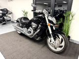 Suzuki VZR 1800 Intruder nur 14.300 km ! vorverl. Fußr. - SUZUKI 1800 INTRUDER VZR