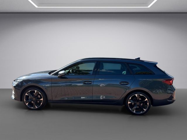 Leon Sportstourer 1.5 TSI