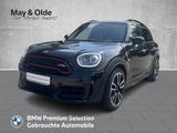 MINI Cooper JOHN WOR HUD AD El. Panodach Panorama Nav - MINI Cooper SUV