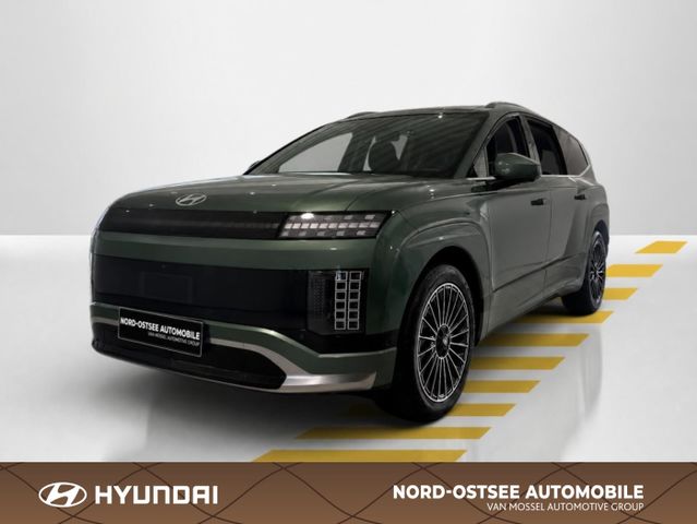 Hyundai IONIQ 9 UNIQ 4WD 6-Sitzer SHZ LHZ HUD PANO NAVI