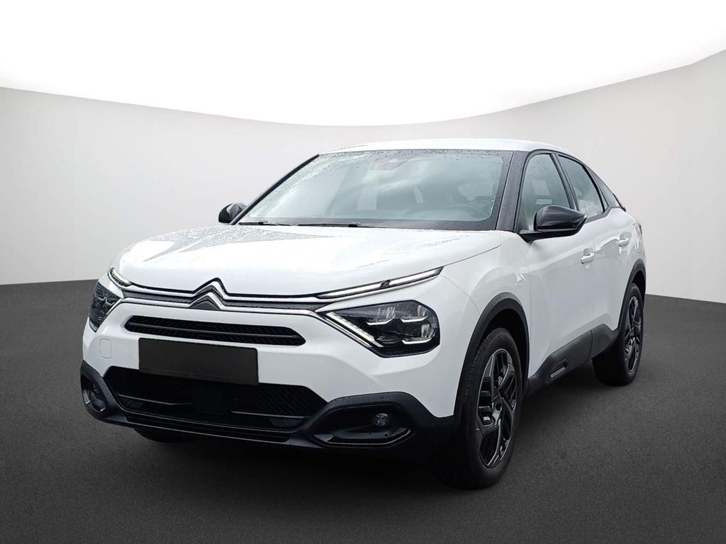 Image of Citroën C4