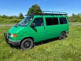 Volkswagen T4 Multivan - Volkswagen T4 Multivan aus 1994