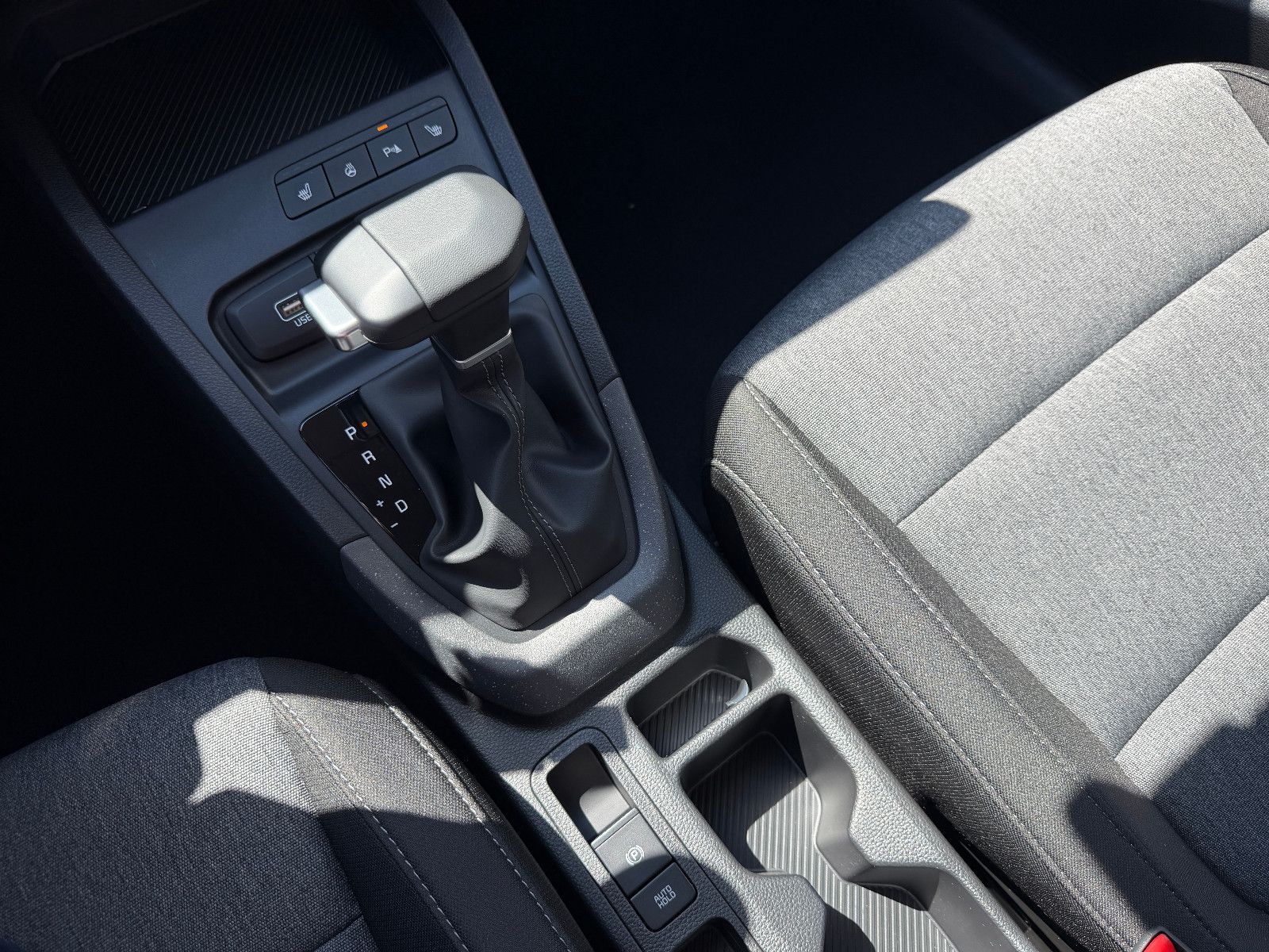 Kia Stonic - Bild 23