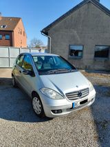 Mercedes-Benz A 180 CDI CLASSIC sparsamer zuverlässiger Diesel - Mercedes-Benz A-Klasse: Die