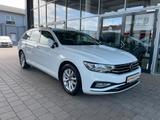 Volkswagen Passat 2.0 TDI Bussines, LED, AHK - gebrauchte VW Passat aus dem Jahr 2021
