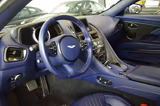 Aston Martin DB11  Coupe 4.0 V8 - Aston Martin DB11 Gebrauchtwagen