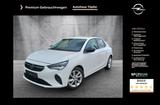 Opel Corsa F 1.5 Turbo Diesel "Elegance" aus 1-Hand - Opel Corsa mit Diesel-Antrieb: Kleinwagen