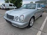 Mercedes-Benz Mercedes E 280 W210  Elegance  Automatikge... - gebrauchte Mercedes-Benz E 220 aus dem Jahr 1997
