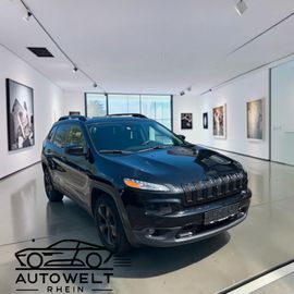 Jeep Cherokee - 4