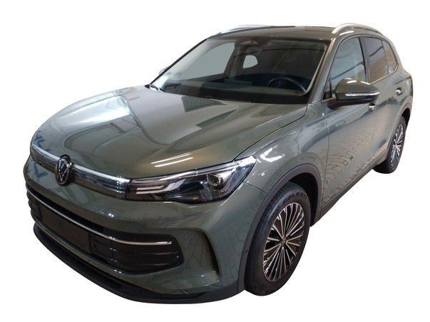 Tiguan 1.5 eTSI DSG Life "Design"- Navi / AHZV