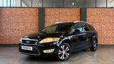 Ford Mondeo 1,6 Ti-VCT  Trend Turnier SHZ*TÜV-NEU*PDC - Ford Mondeo aus 2009: Kombi