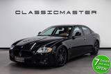 Maserati Quattroporte 4.7 S Btw auto, Fiscale waarde € 8. - Maserati Quattroporte Gebrauchtwagen