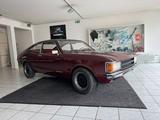 Ford Granada Coupé Hüftschwung bordeauxrot - Ford Granada: Limousine