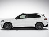 Mercedes-Benz GLC 400 4MATIC mit EQ Technologie AMG MBUX Burm - Mercedes-Benz GLC-Klasse mit Elektro-Antrieb