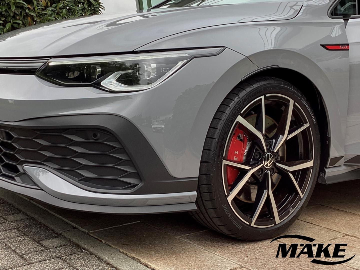 Volkswagen Golf GTI Clubsport 2.0 TSI DSG DCC PD H&K LEDER, миниатюра 21