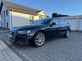 Audi A4 40 TFSI S tronic advanced Avant advanced - Audi A4 Advanced mit Hybrid-Antrieb (Benzin/Elektro)