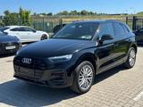 Audi Q5 40 TDI quattro - S LINE / MATRIX / VIRTUAL - gebrauchte Audi Q5 aus dem Jahr 2021
