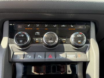 Skoda Kodiaq Tour 4x4+AHK+StHz+VirtualC+LED+Lhz+AppC++