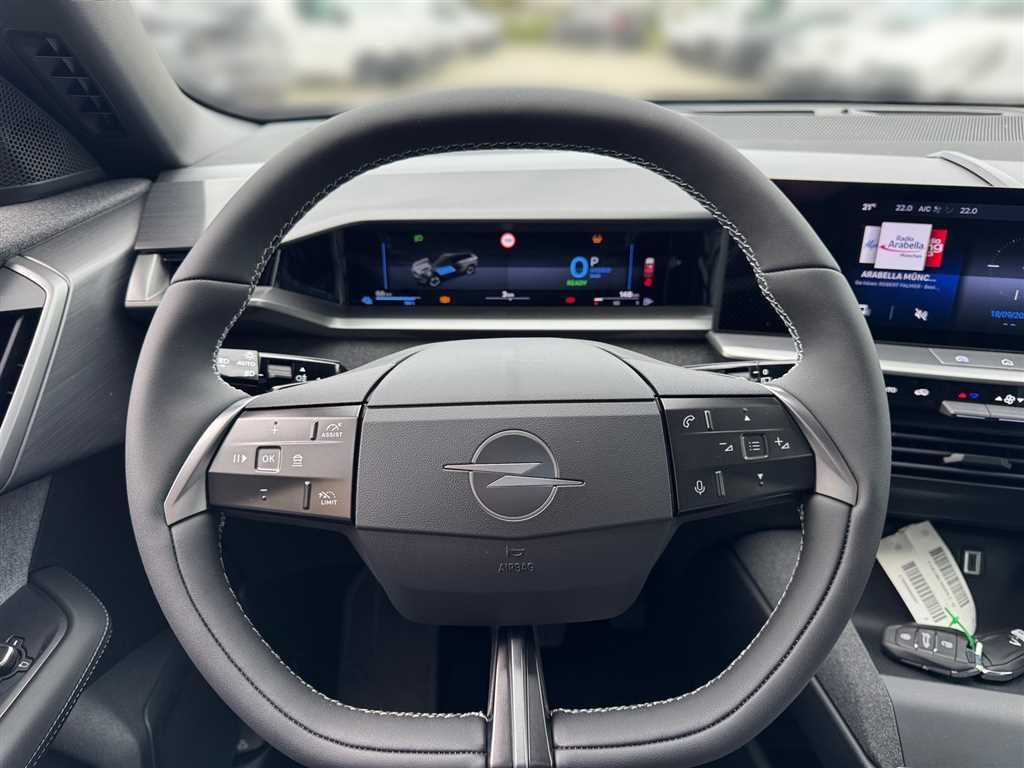 Opel Grandland (X) - Bild 13