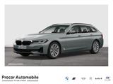 BMW 520d xDrive Touring - BMW 520 Gebrauchtwagen in Wuppertal