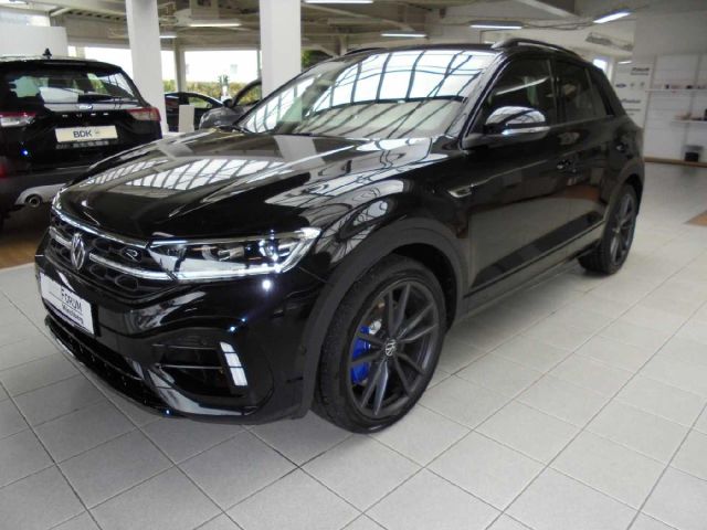 Volkswagen T-Roc R 4Motion