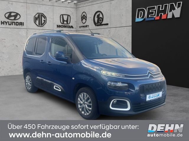 Citroën Berlingo HDi 130 Shine M Pano SHZ Kamera ACC