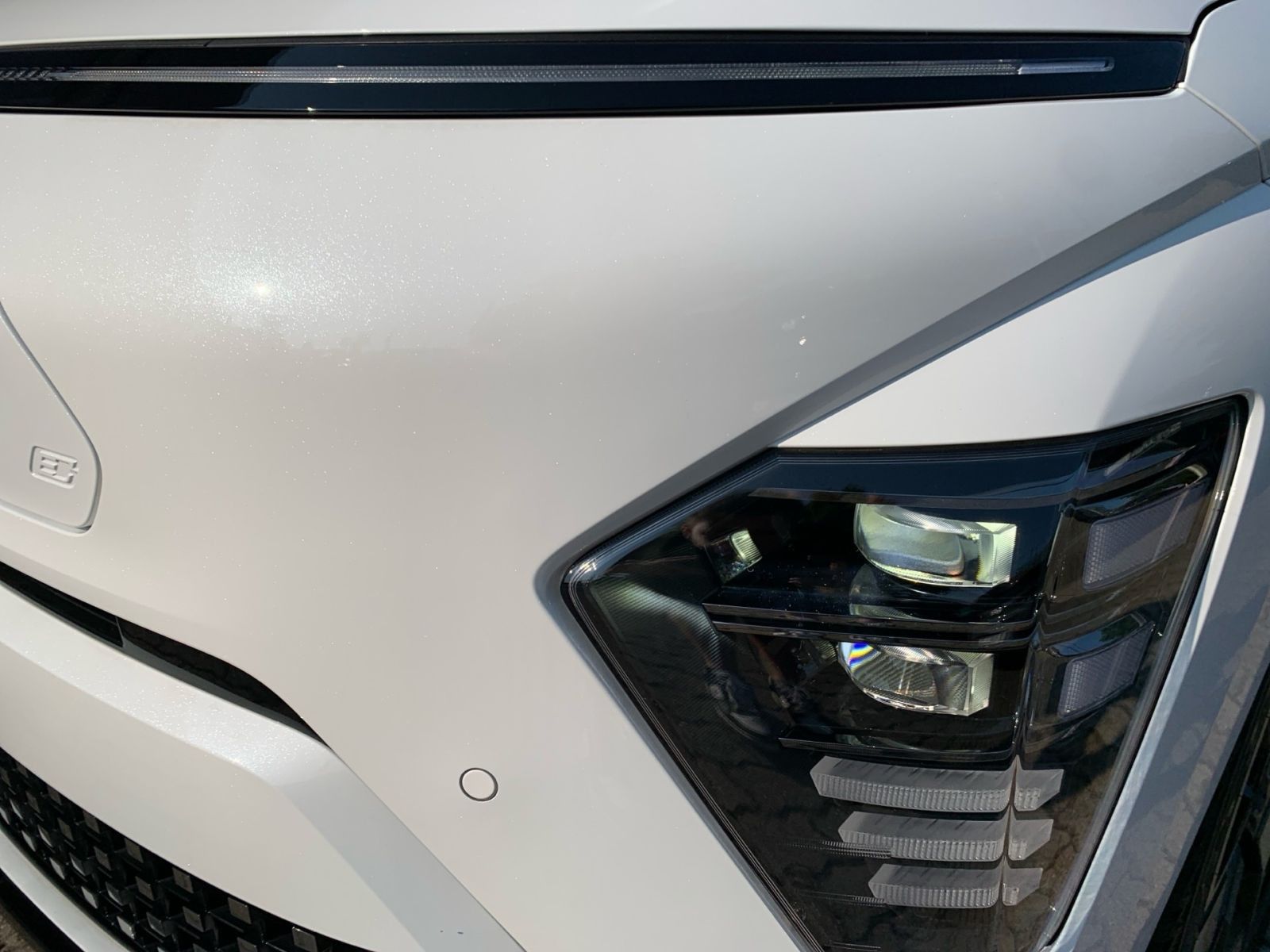 Fahrzeugabbildung Hyundai Kona Prime Elektro 65,4 kWh Sitz-Komfortpaket
