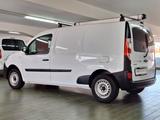 Renault Kangoo Rapid Maxi Extra 1.Hand Service erledigt - Renault Kangoo: Maxi Extra