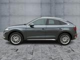 Audi Q5 Sportback 40 TFSI S-LINE MATRIX+NAVI+ACC+AHK - Audi Q5 in Gelsenkirchen