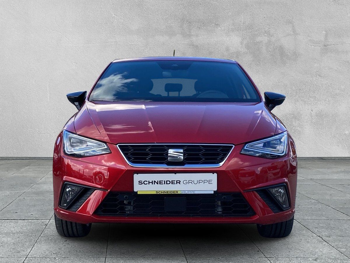 Seat Ibiza - Bild 8