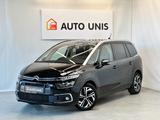 Citroën Grand C4 Picasso SpaceTourer*Shine*7 sitze*1Hand - Citroën Grand C4 Picasso / SpaceTourer mit Benzin-Antrieb