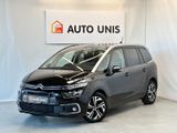 Citroën Grand C4 Picasso SpaceTourer*Shine*7 sitze*1Hand
