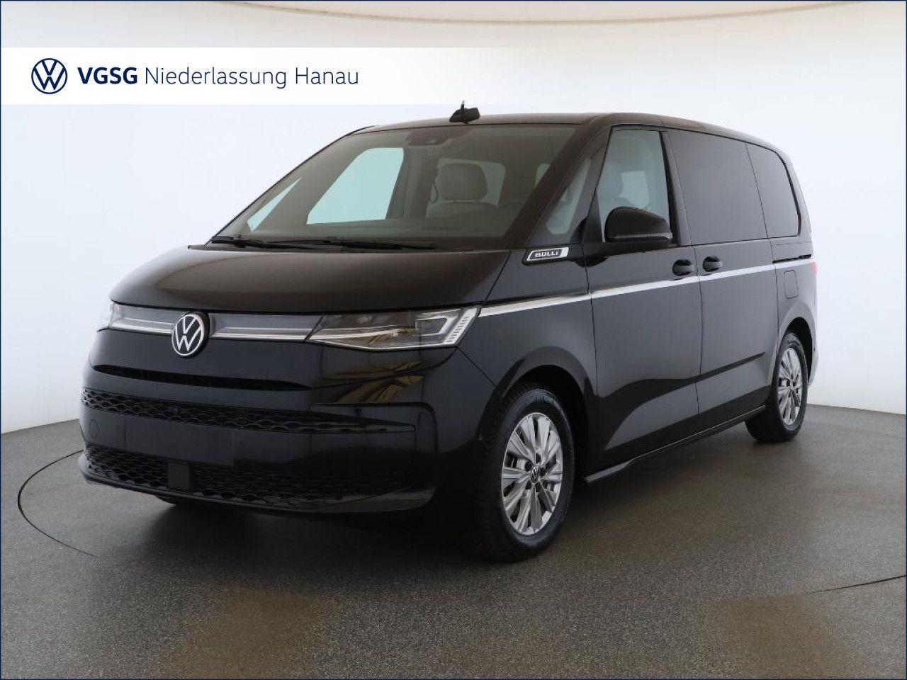Volkswagen Multivan Style 7 Sitzer Pano Navi DCC ACC Kamera