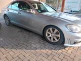 Mercedes-Benz  S Klasse W221/350 steht zum... - Mercedes-Benz S 350 w221 Gebrauchtwagen