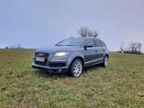 Audi Q7 V6 TDI 7 Sitze Quattro defekt - Audi Q7: V6 TDI