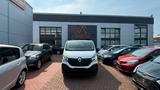 Renault Trafic Kasten L1H1 2,7t Komfort _erst 58.000 KM_ - gebrauchte Renault Trafic aus dem Jahr 2016