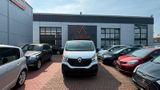 Renault Trafic Kasten L1H1 2,7t Komfort _erst 58.000 KM_ - Renault Trafic mit Diesel-Antrieb: Kleinbus, 2.5