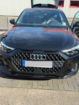 Audi A1 30 TFSI S tronic citycarver citycarver - Audi A1 mit Benzin-Antrieb: Kombi, Automatik