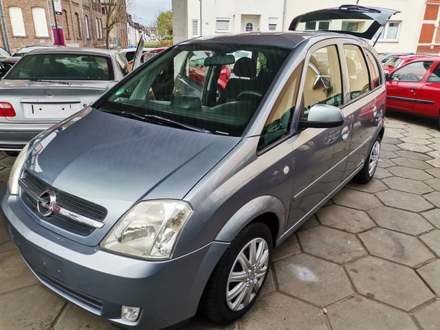 Opel Meriva Edition 1,6i