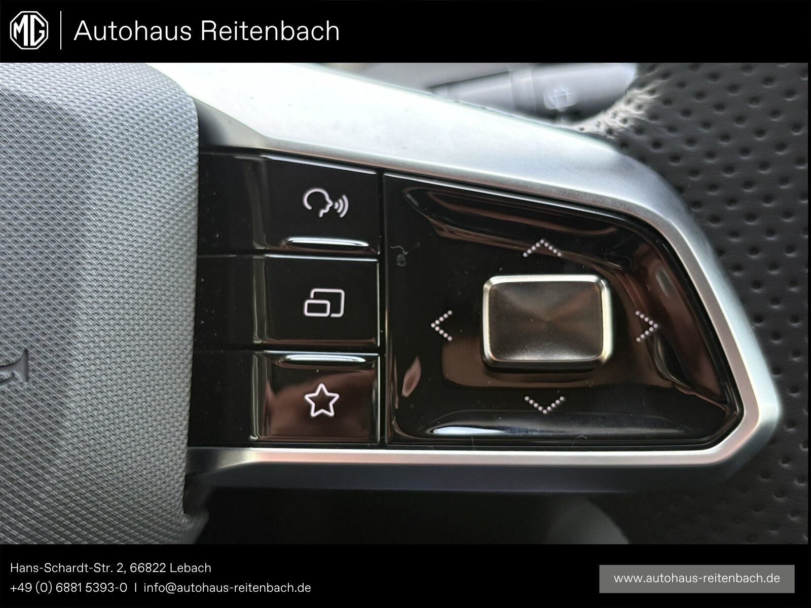 MG S5 - Bild 15