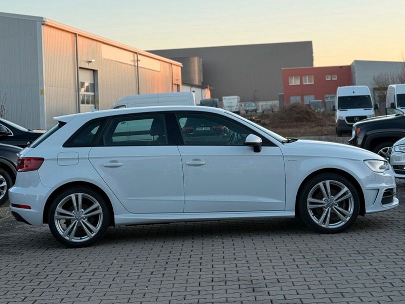 Audi A3 - Bild 5