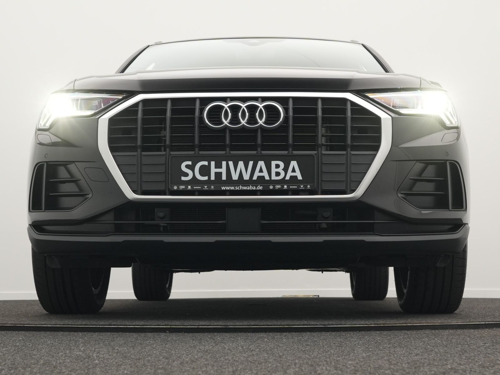 Audi Q3 - Bild 41
