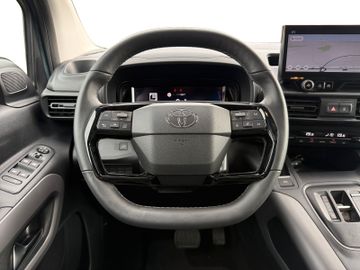 Toyota Proace (Verso) - 11