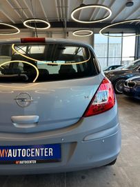 Opel Corsa D Edition *Automatik*TÜV*