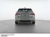 Skoda Octavia - Vorschau Bild 5