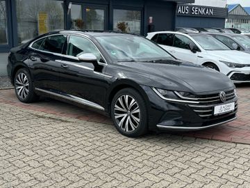 Volkswagen Arteon - 10