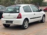 Renault Clio 1.2 TÜV 06/27 - Renault Clio: R27