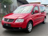 Volkswagen Maxi Life Gewinner Caddy 2.0TDI*TÜV*Garantie*7s - Volkswagen Caddy: Gewinner